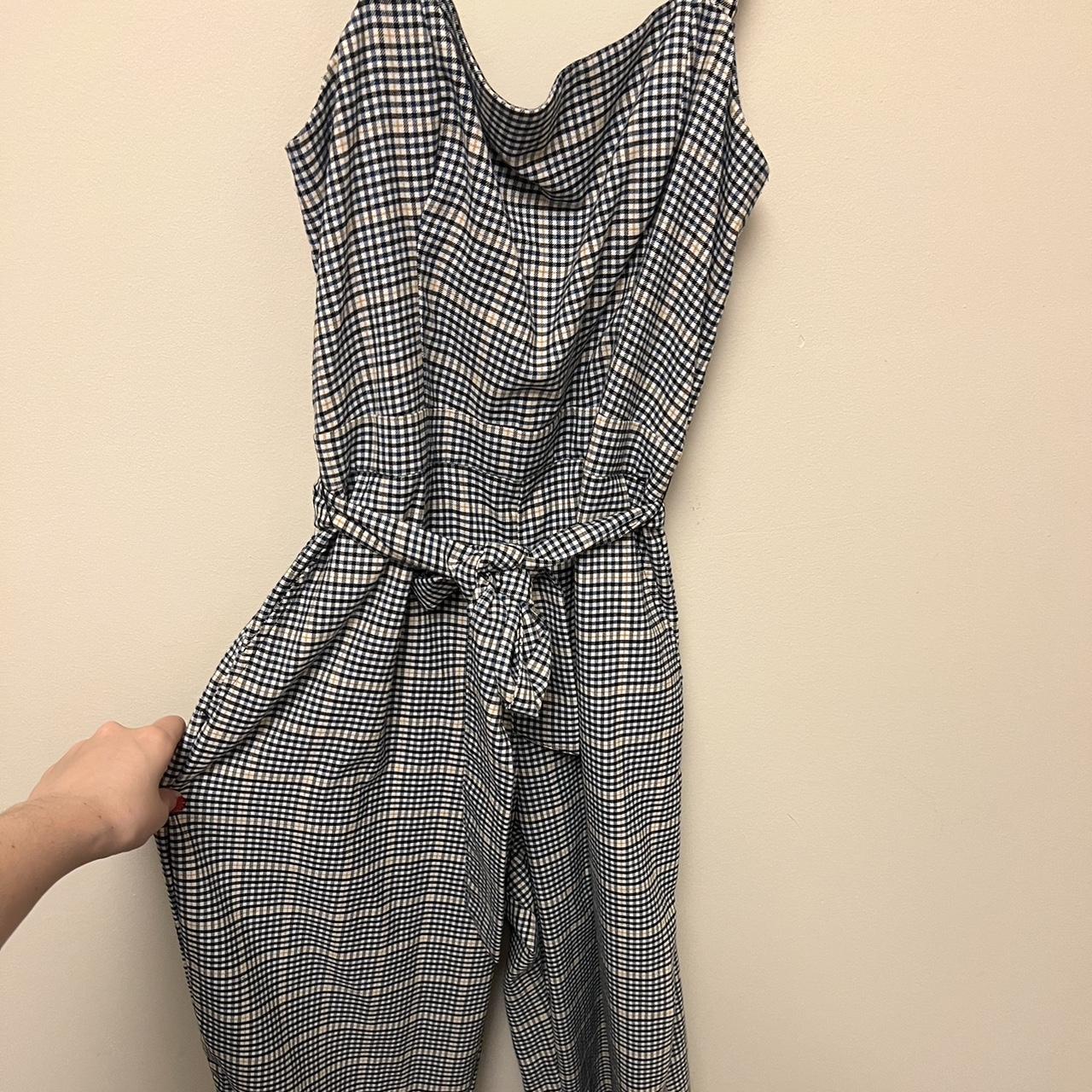 Abercrombie & Fitch Women's Jumpsuit | Depop