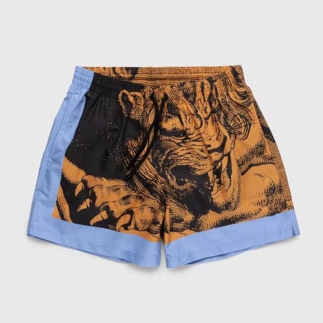 新品未使用⭐️DRIES VAN NOTEN ⭐️キルティングパンツ Dries van-noten - Depop