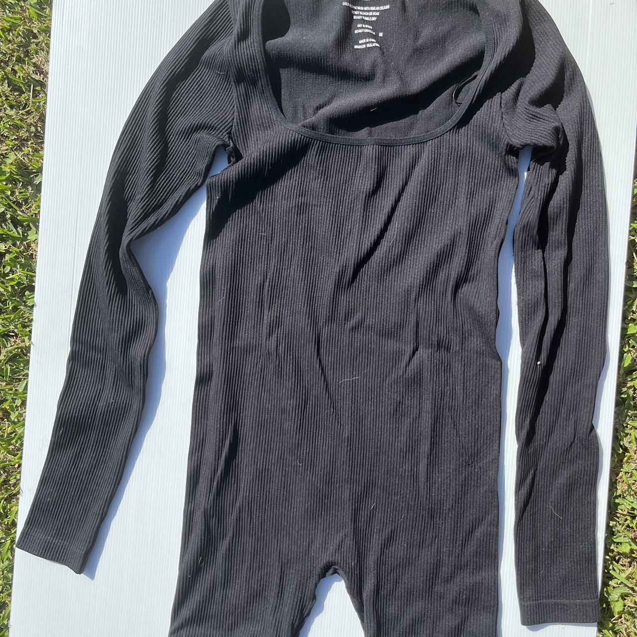 Glassons ribbed jumpsuit. Worn a few times.... Depop