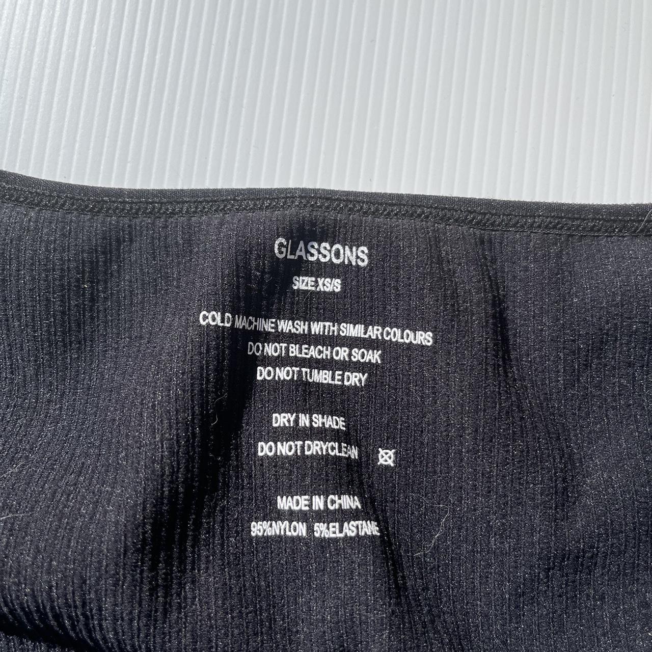 Glassons ribbed jumpsuit. Worn a few times.... Depop