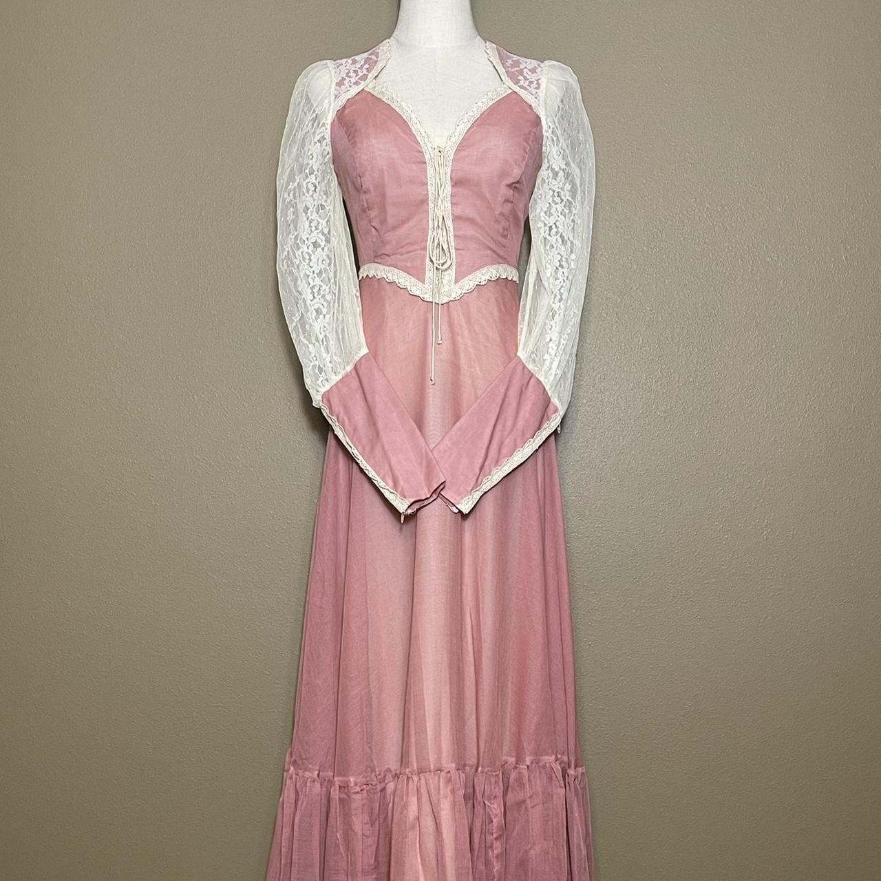 Pink Gunne online Sax Dress