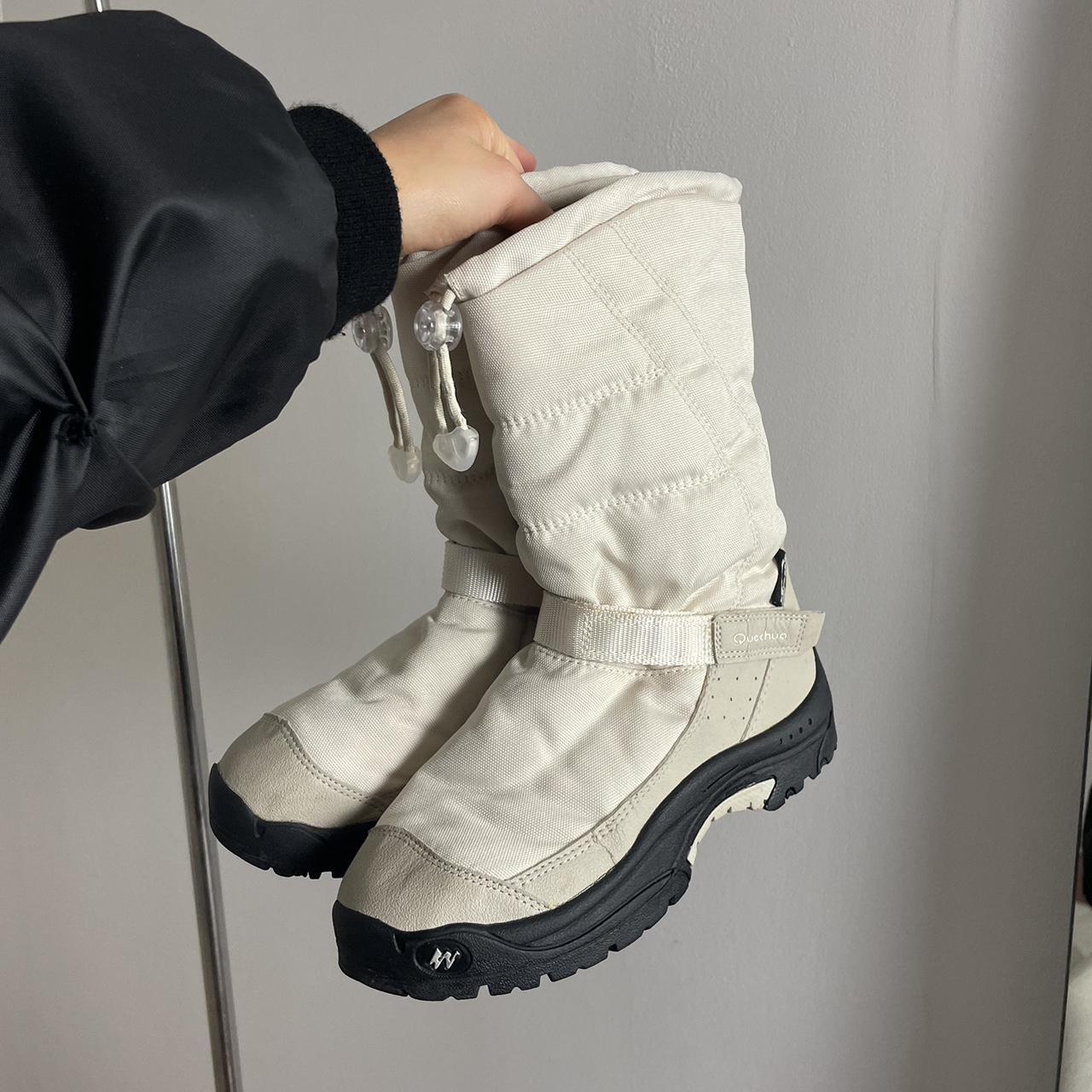 Snow boots for hot sale women near me