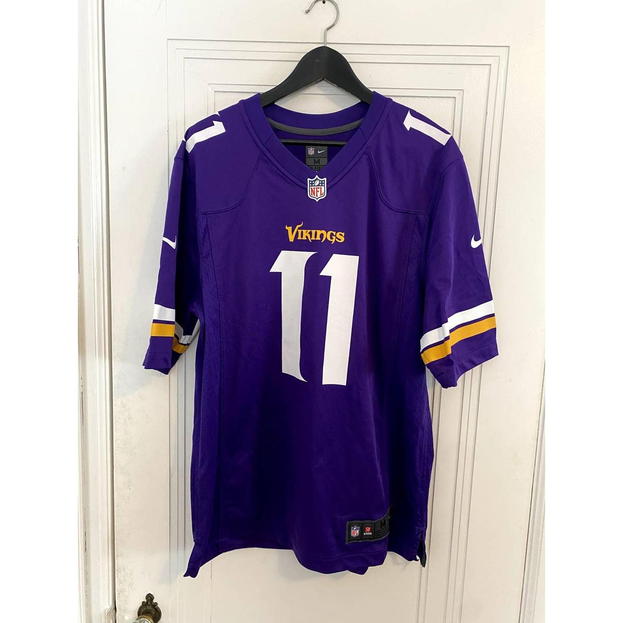 Minnesota Vikings Laquon Treadwell Jersey - Depop