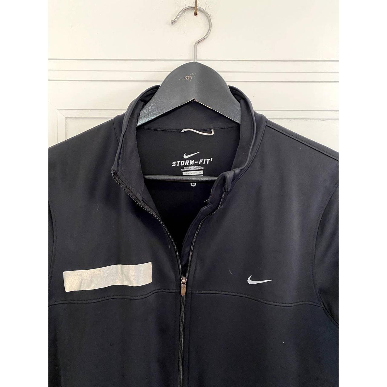 Nike NFL storm fit apparel on field waterproof rain - Depop