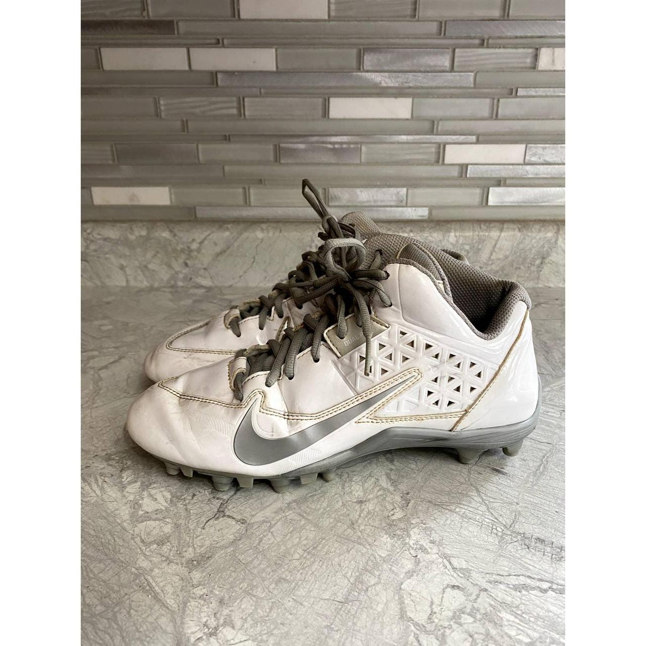 Nike 2024 speed lax