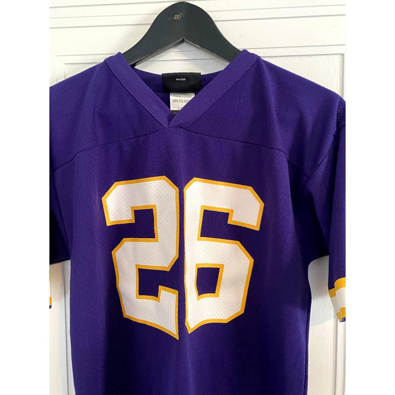 Vintage Robert Smith Minnesota Vikings Jersey Youth - Depop