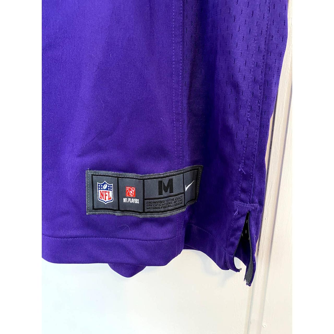 Minnesota Vikings Laquon Treadwell Jersey - Depop