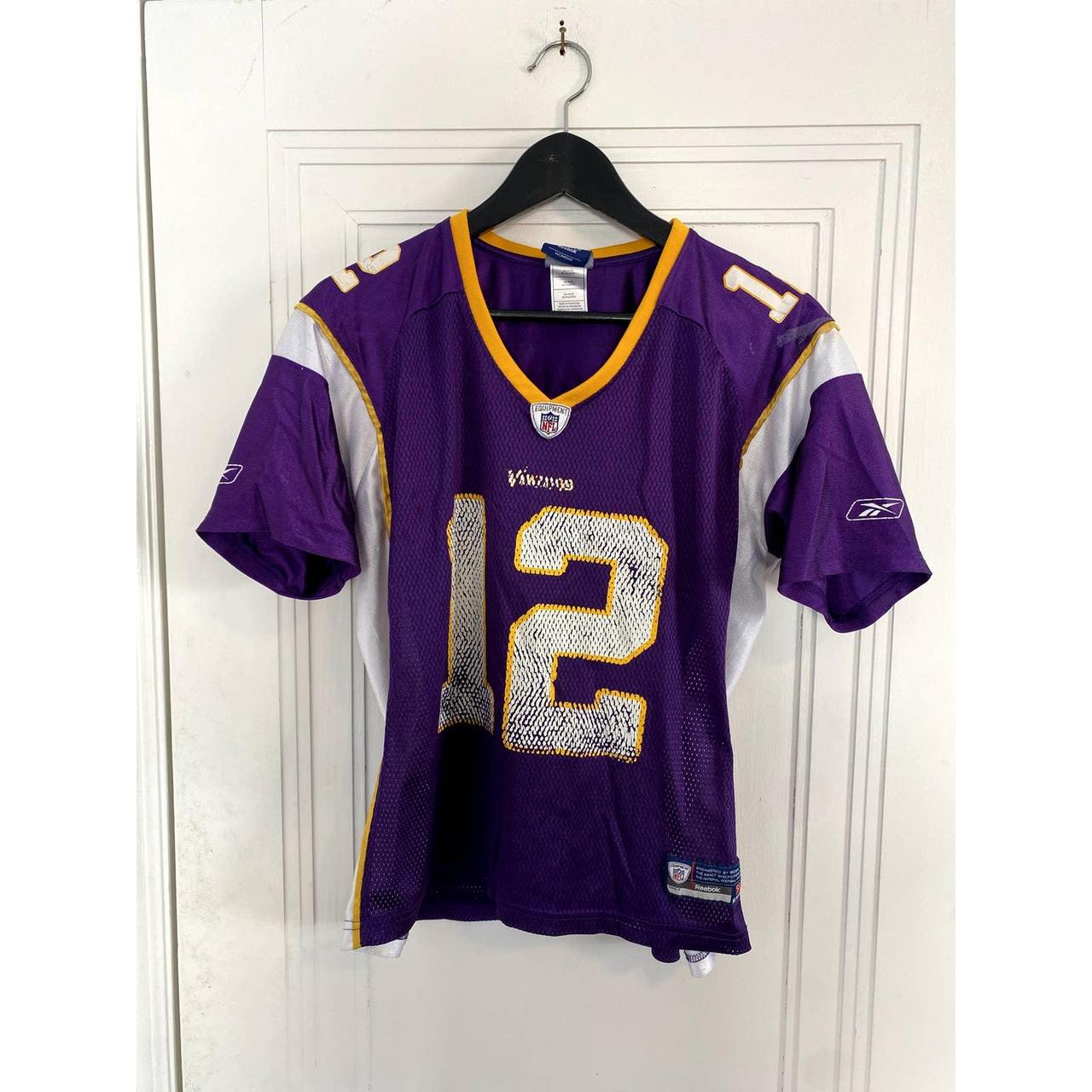 Reebok, Shirts, Percy Harvin Jersey