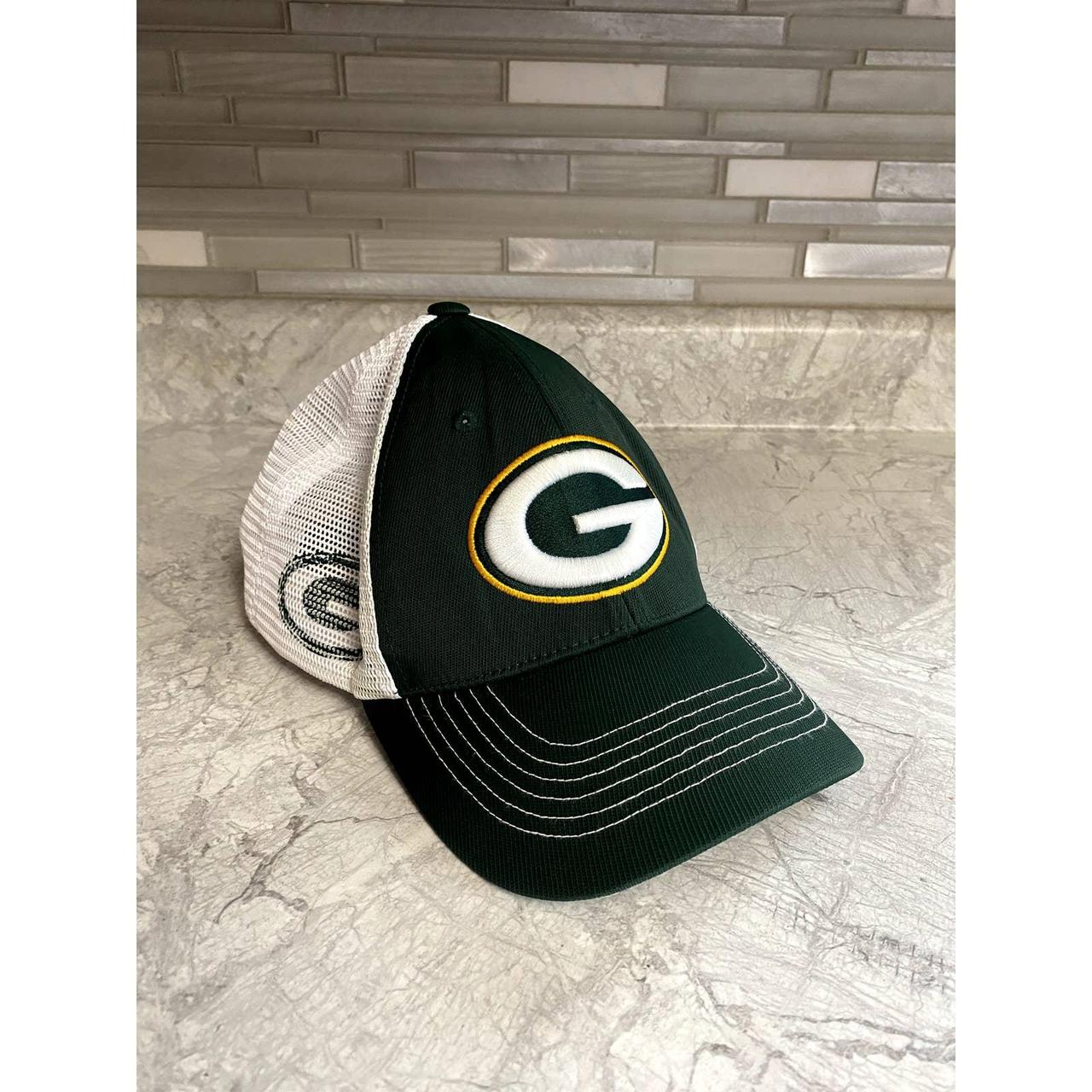 NFL Men's Straw Hats - Green