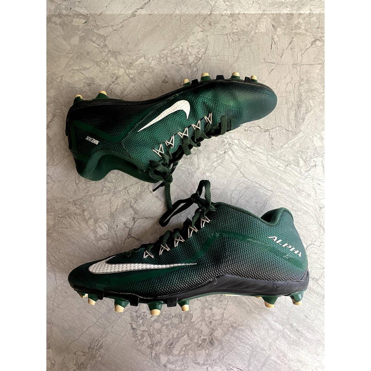 Nikeskin alpha hotsell football cleats