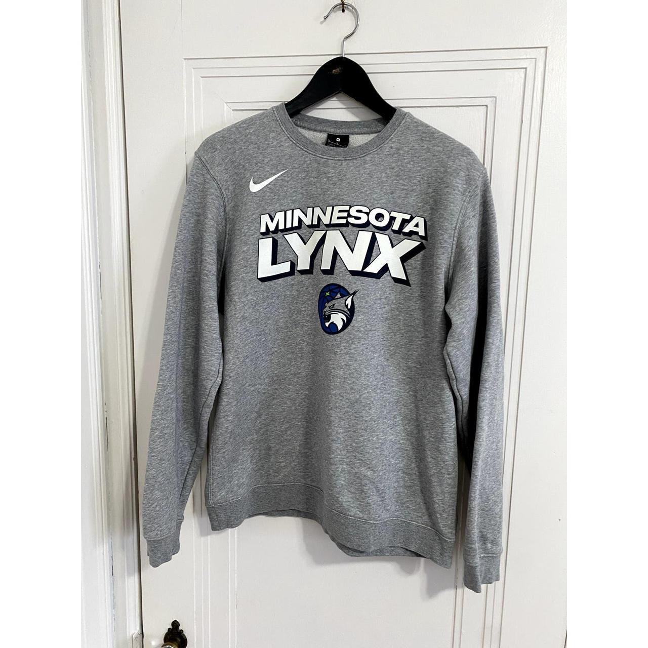 Wnba sweatshirt online nike