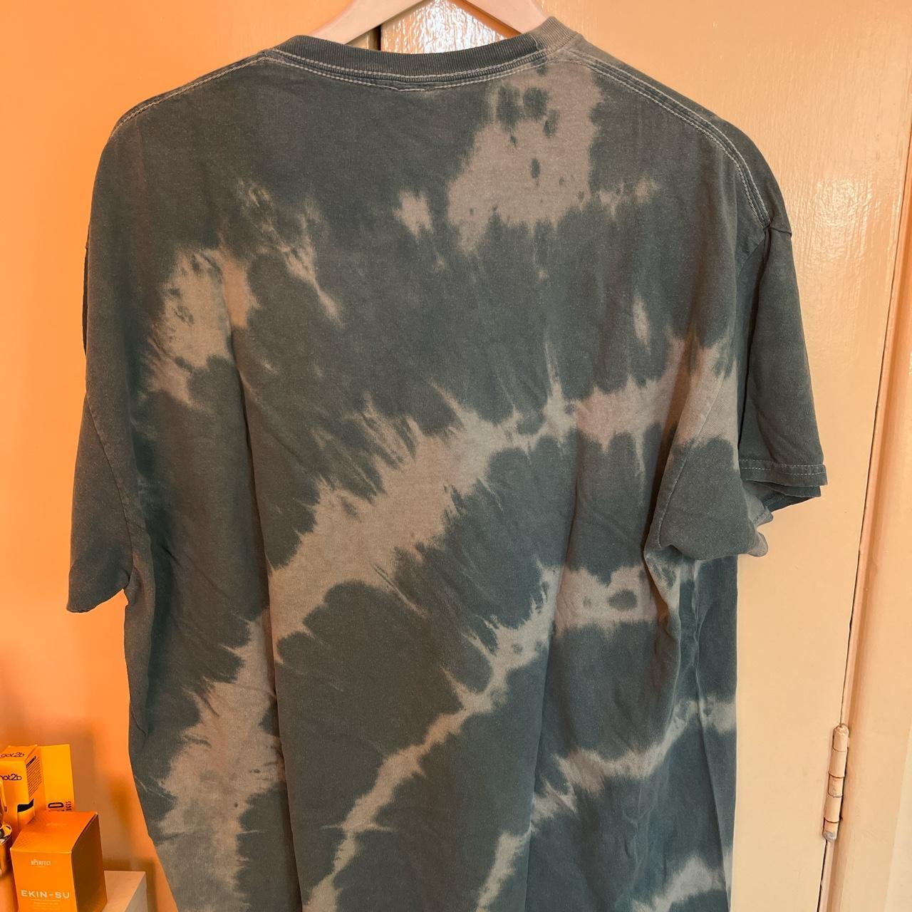 Urban Outfitters Oversized Graphic Tee •size s/m... Depop