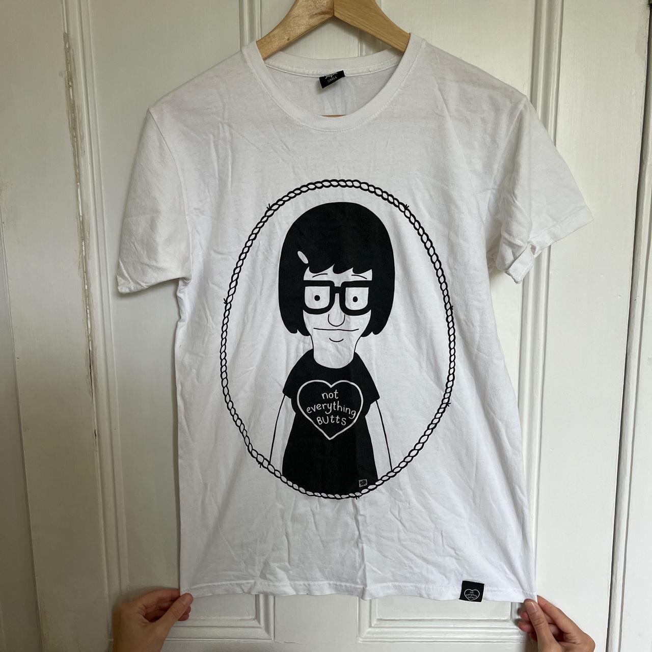 Bob's Burgers T-shirts and Apparel