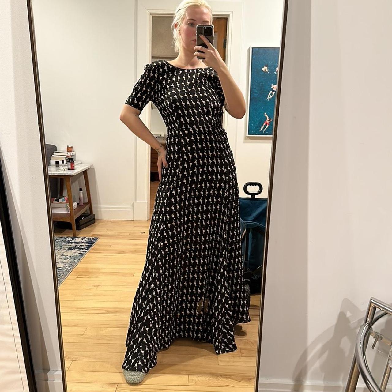 LuLaRoe Ana Dress Brand New LuLaRoe Dress, no - Depop