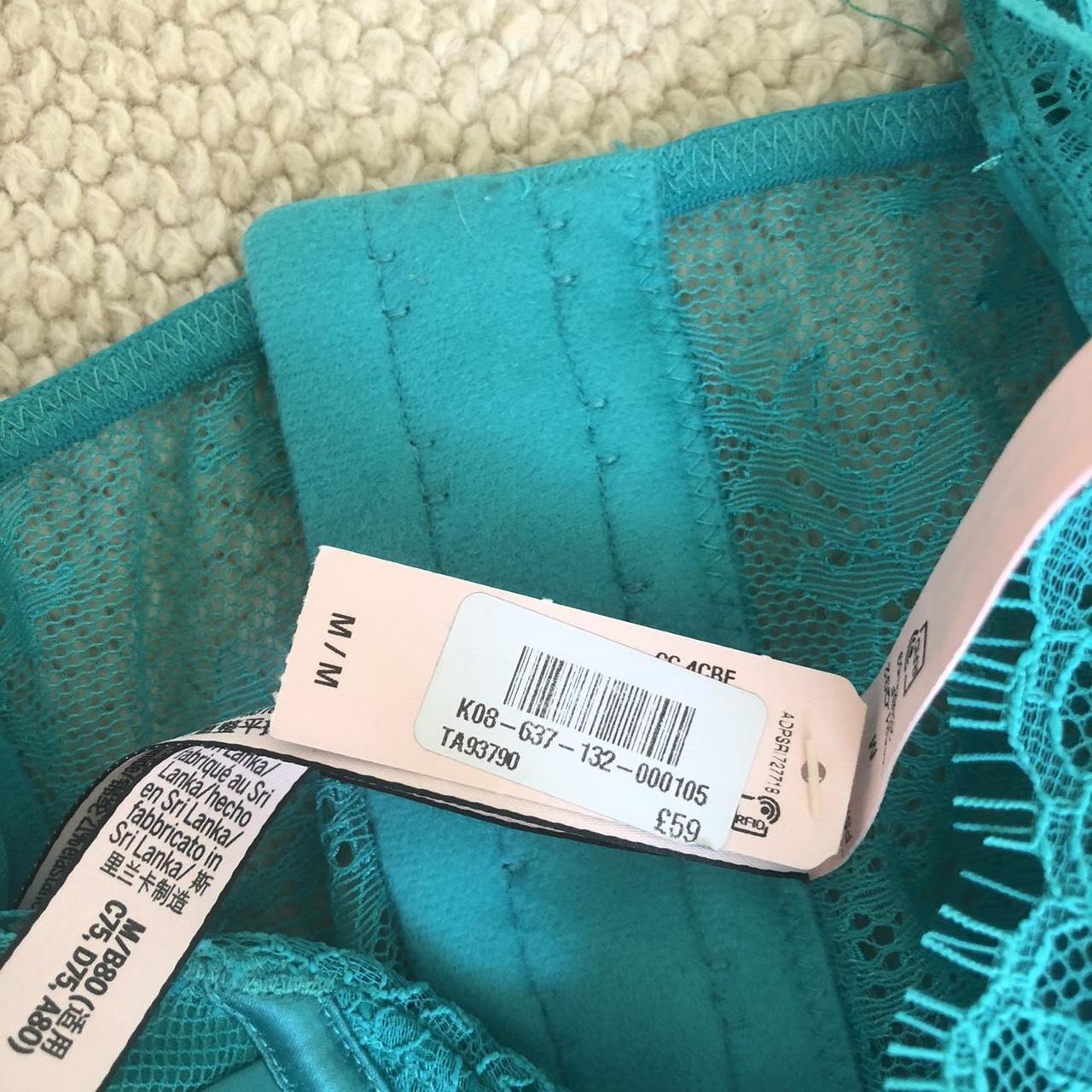 Victoria secret corset top so nice just haven't worn... Depop