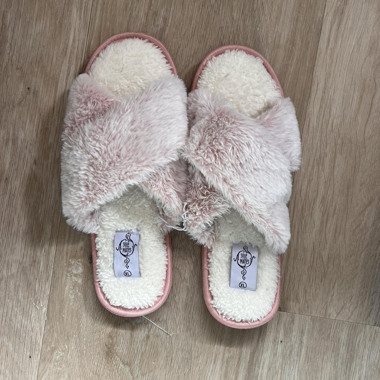 rugged slippers