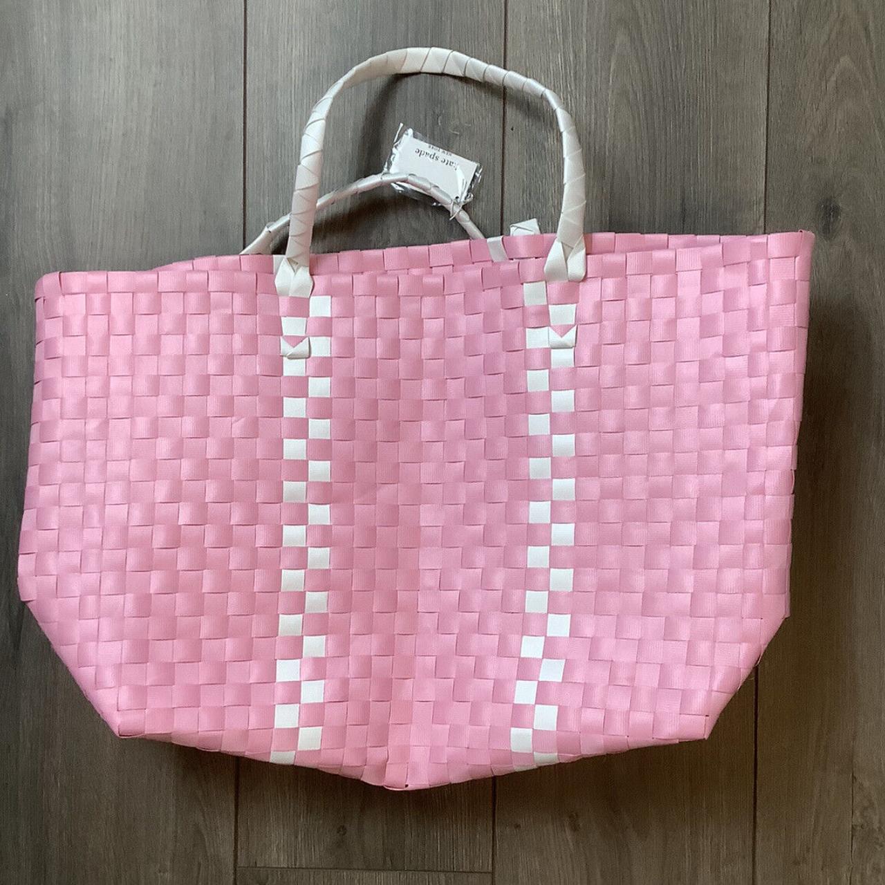 Kate spade outlet woven purse