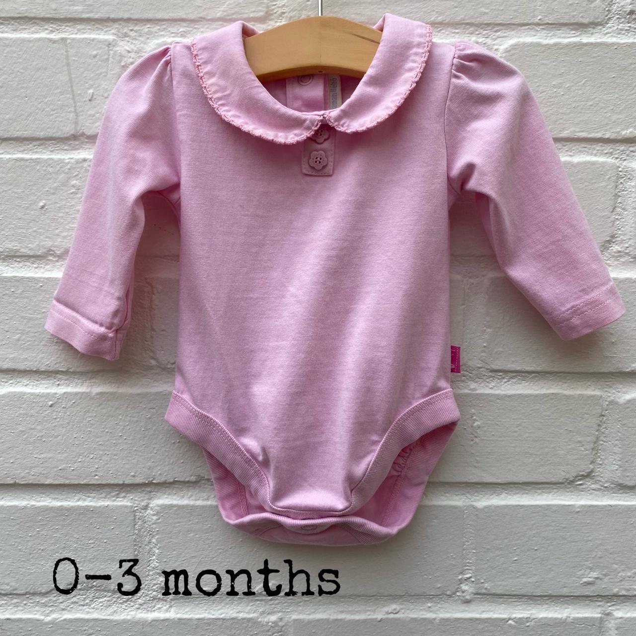 JoJo Maman Bébé Sleepsuitsbabygrows Depop