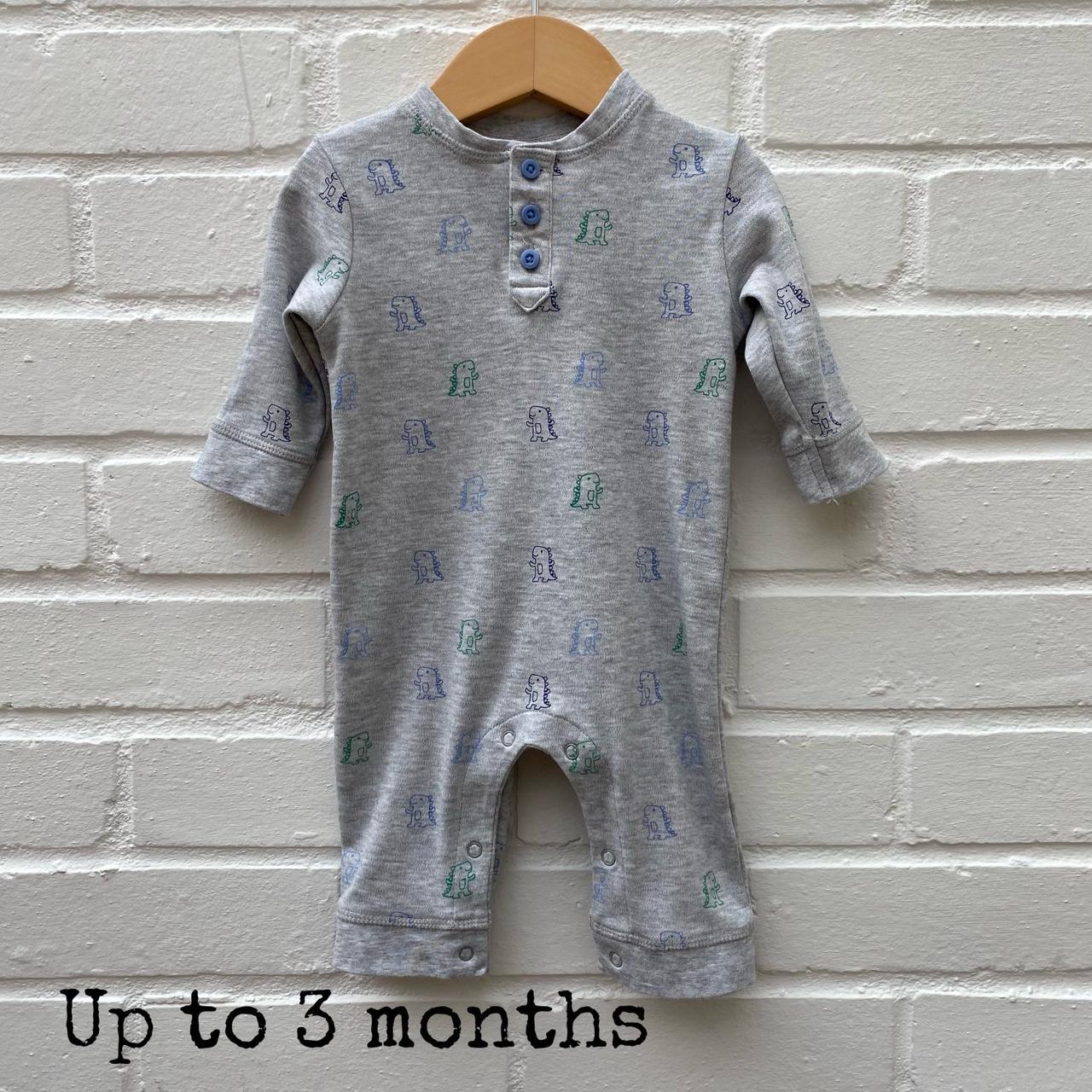 F&f sleepsuits sales