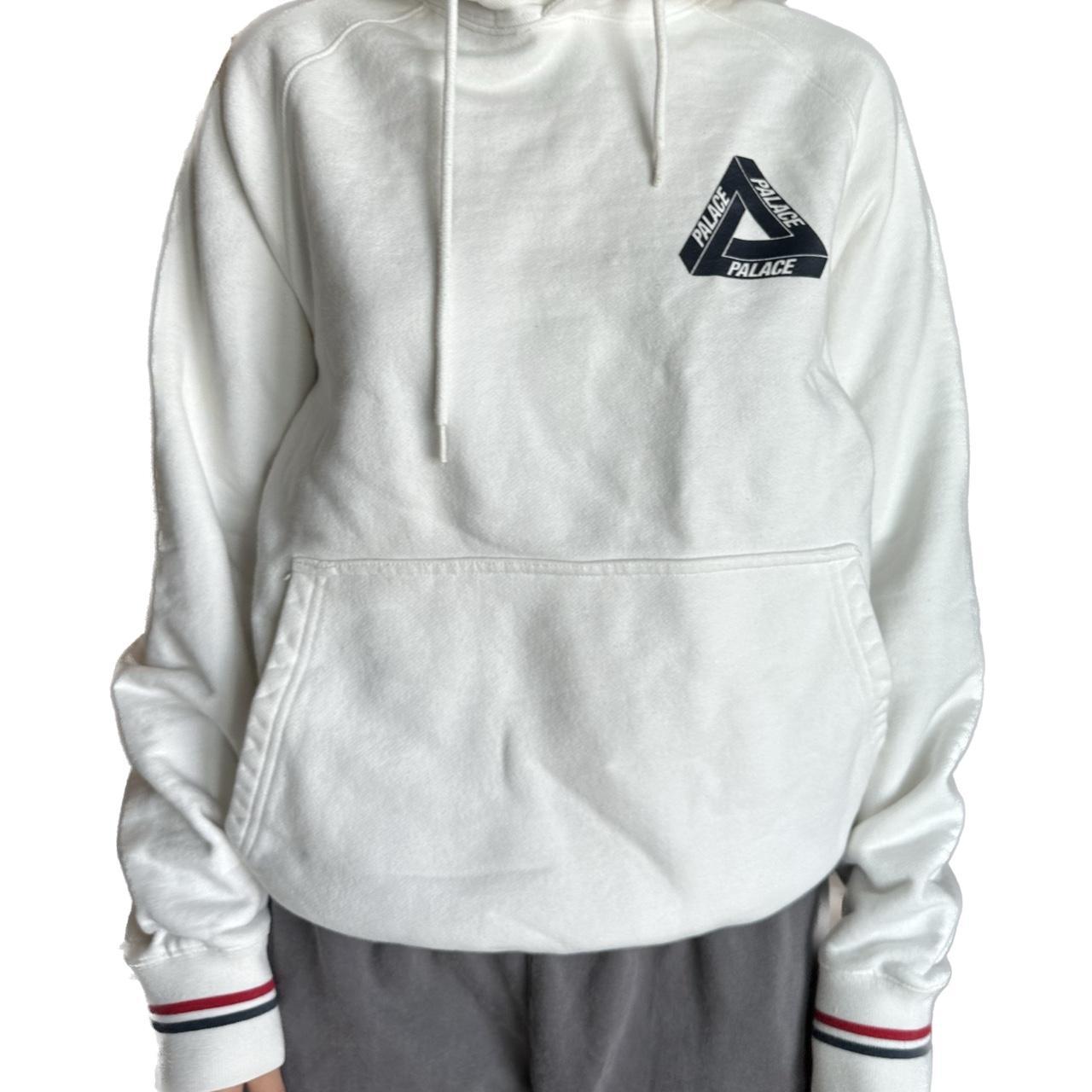 Palace 2025 crib hoodie