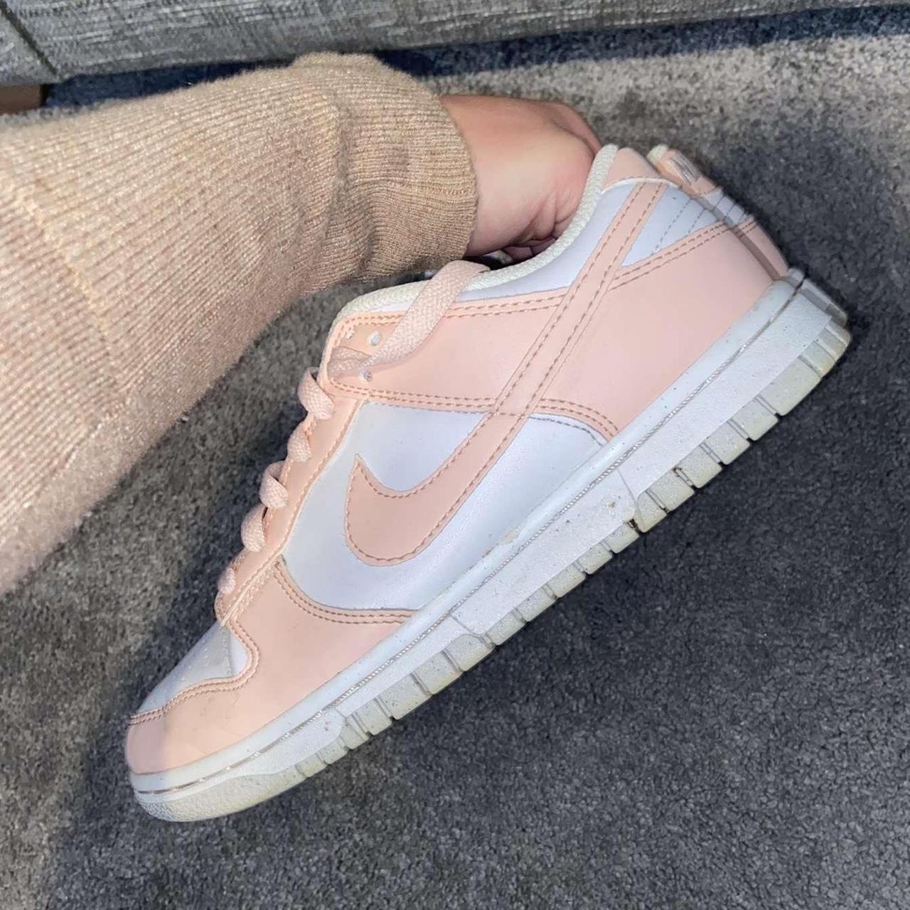 colored dunks
