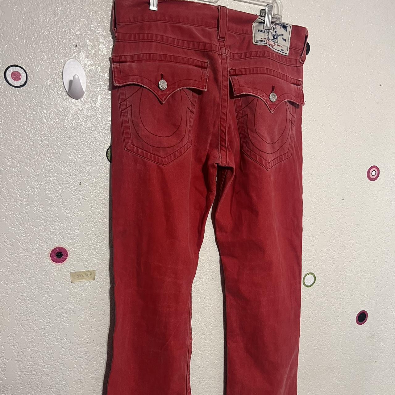 True Religion Men's Jeans | Depop