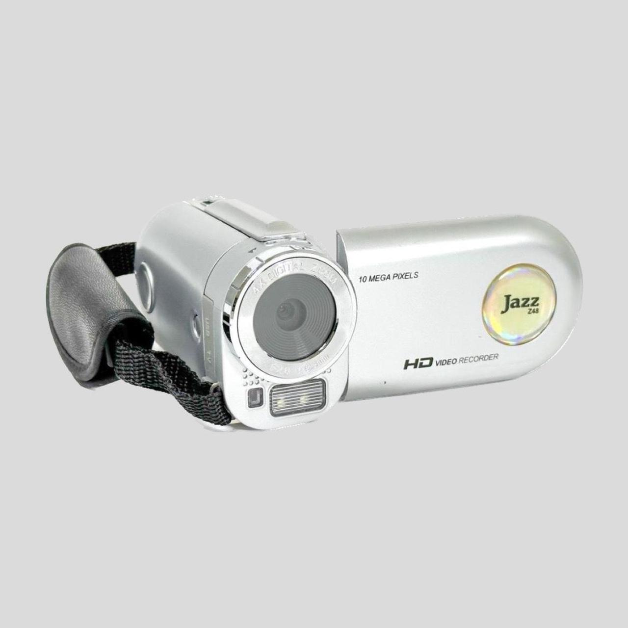 Digital Jazz Z48 HD Video Camcorder 💿