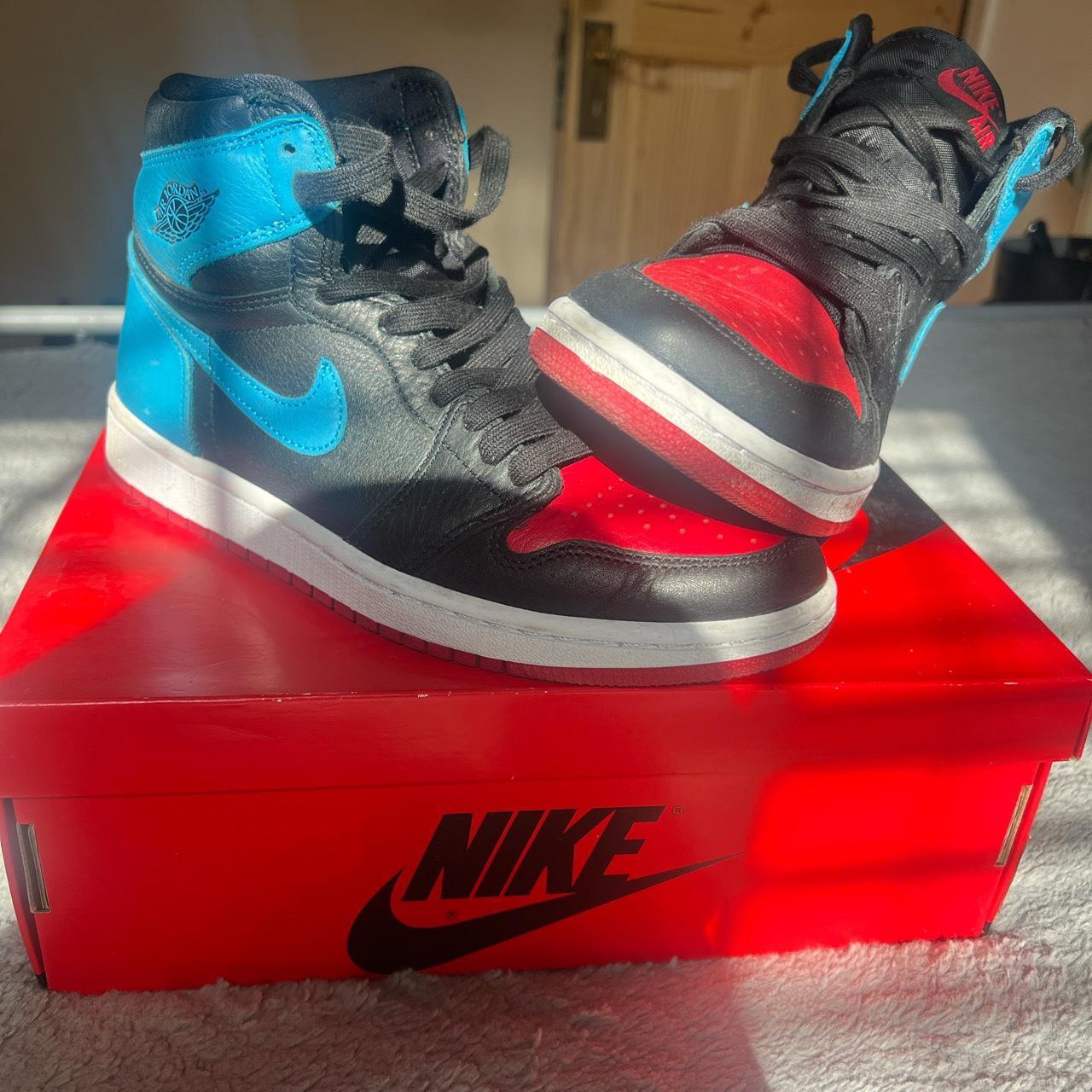 jcole jordan 1