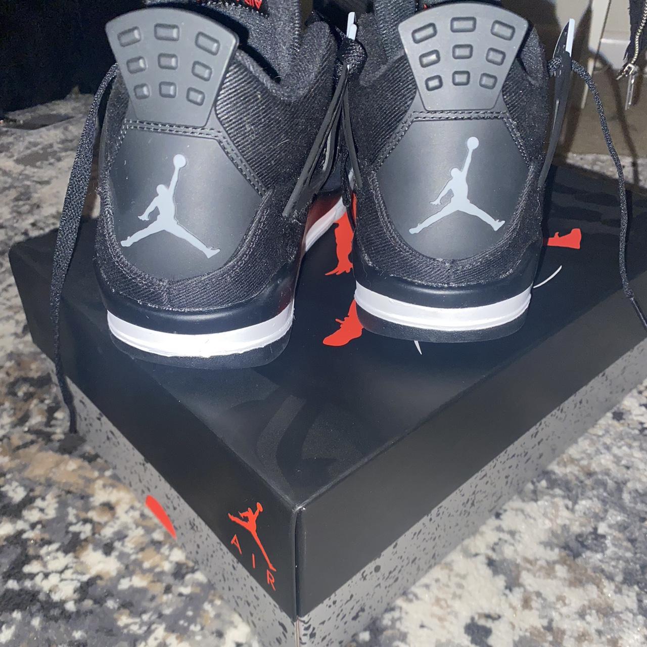 jordan 4 se gs