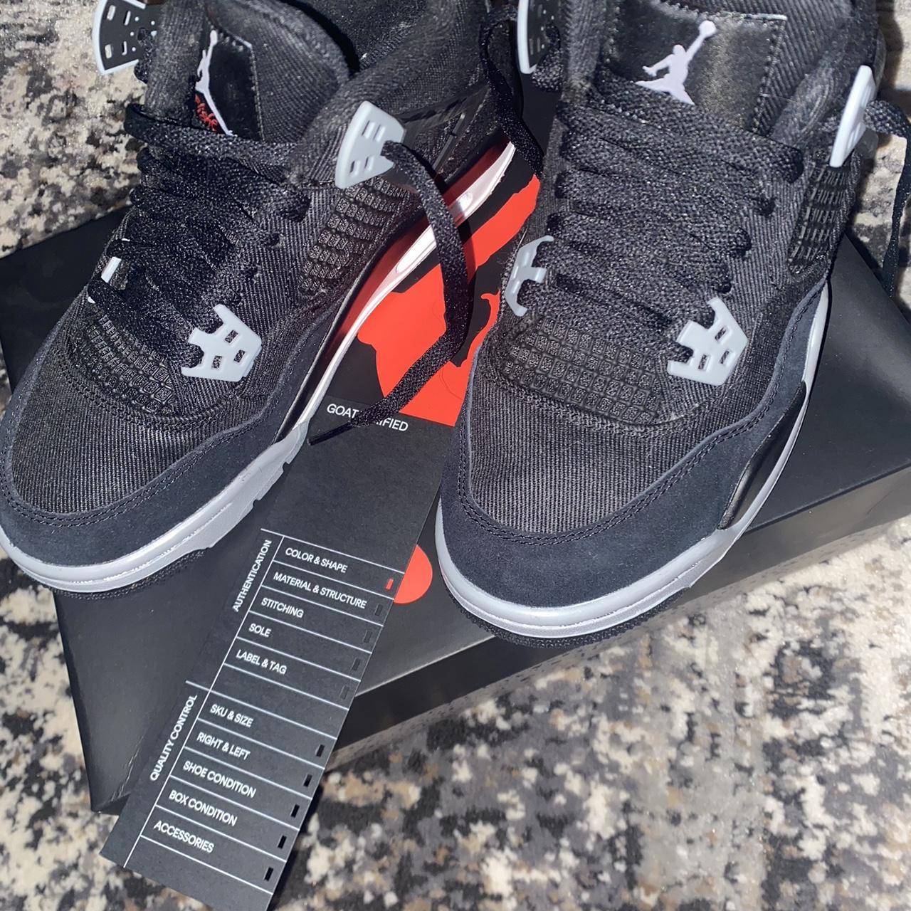 retro jordans 5.5