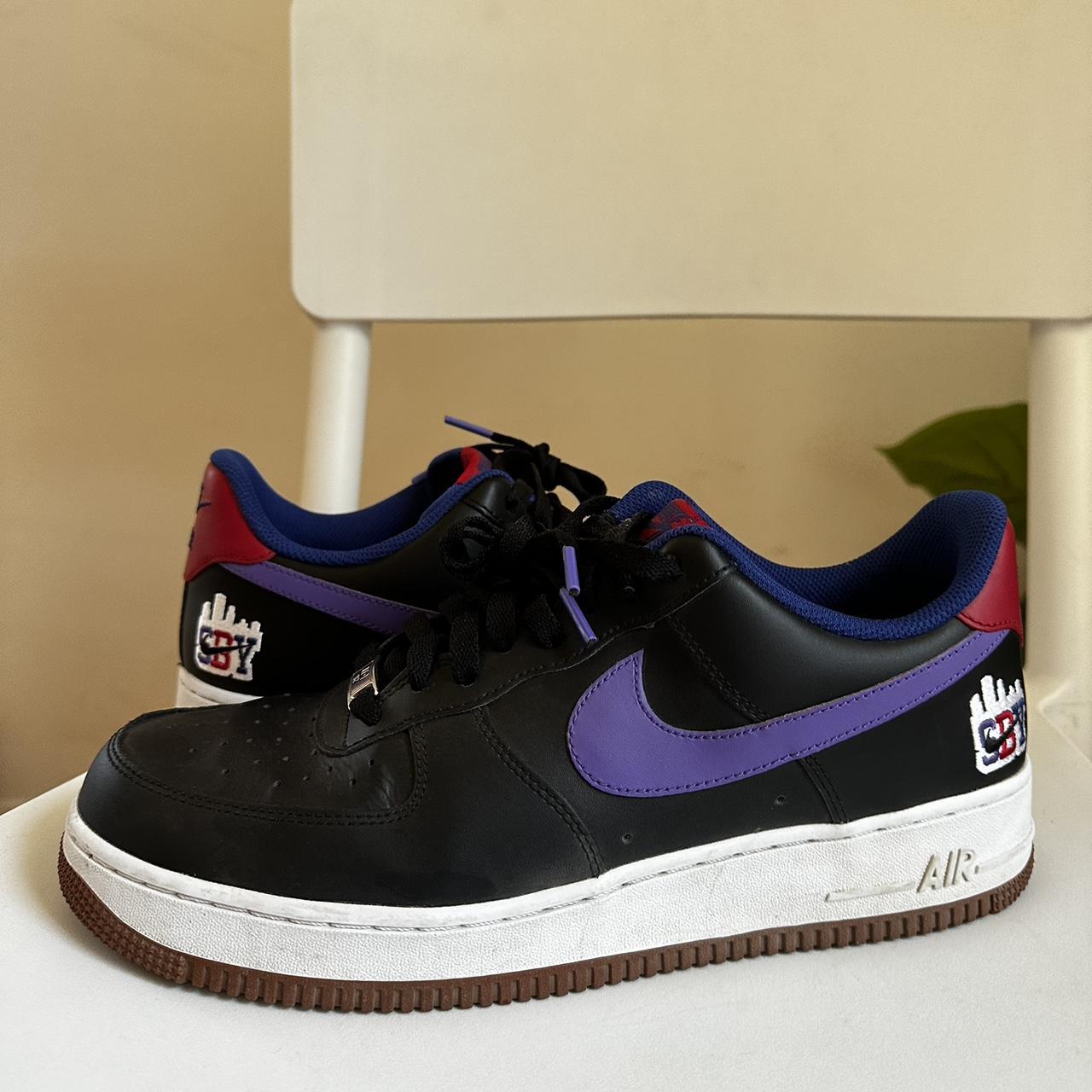 air force1 sby