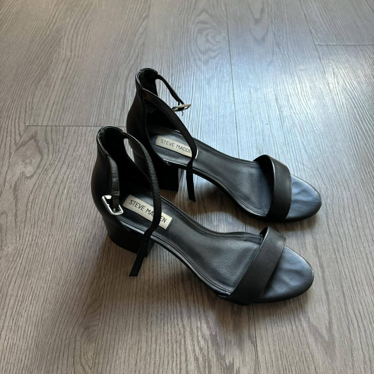 born wichita sandals