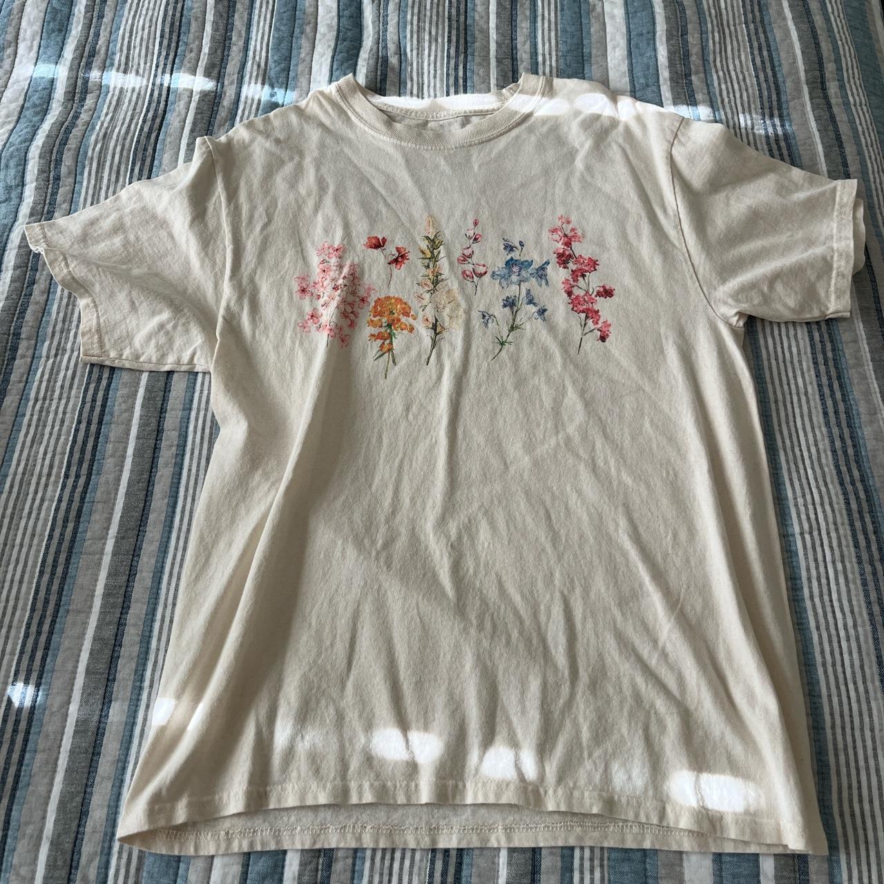 PacSun Women's Shirt | Depop