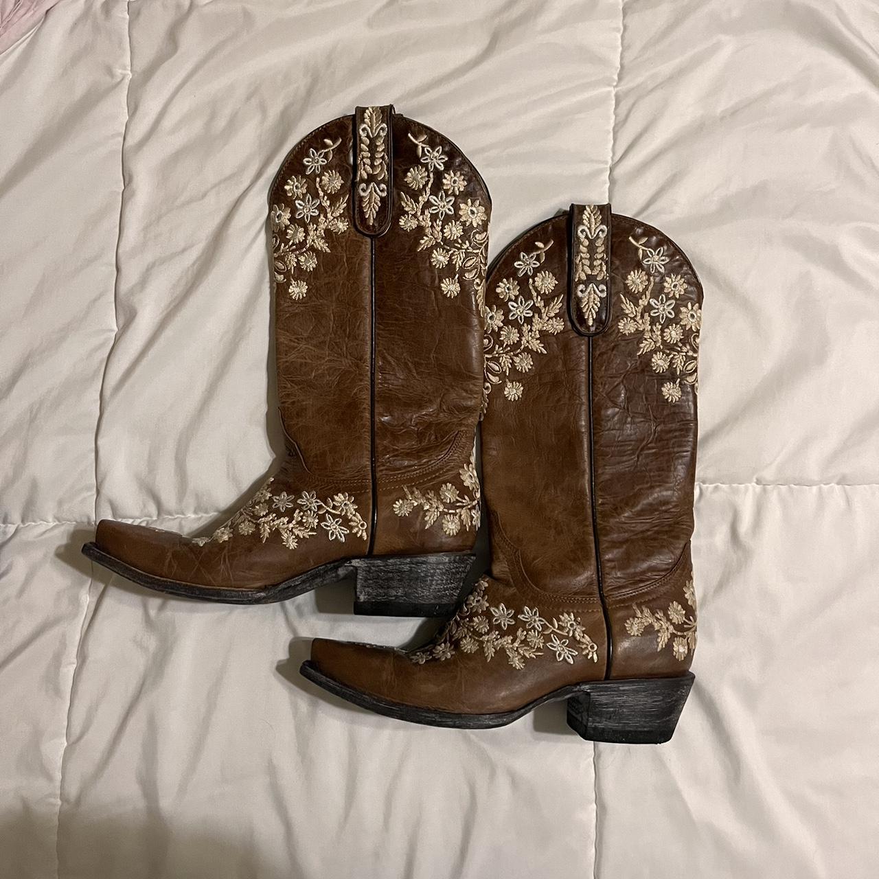 Used tecovas for on sale sale