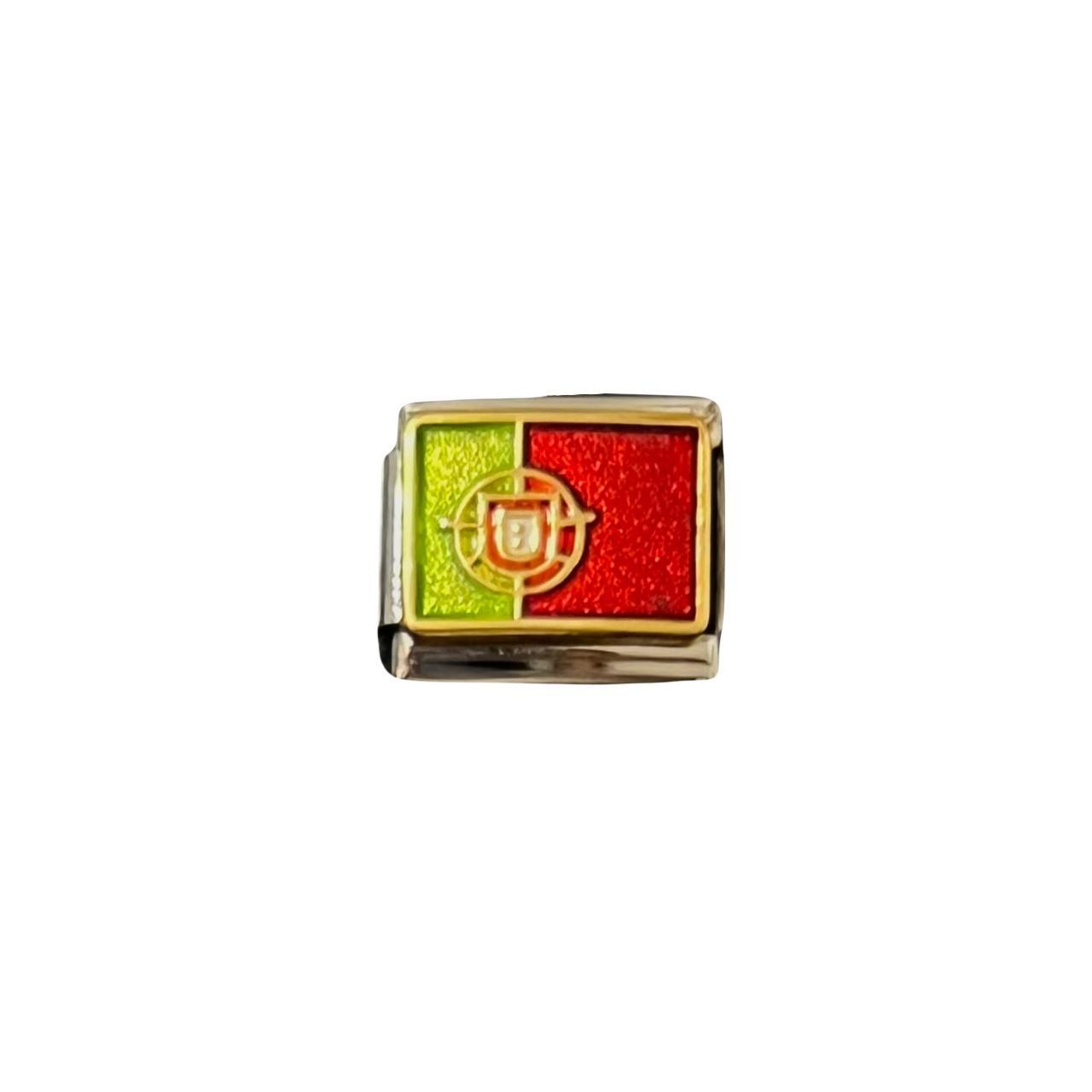 Nomination Classic Portugal Italian Charm: Precious Accents, Ltd