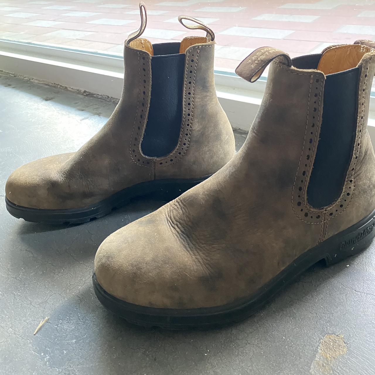 mens blundstones