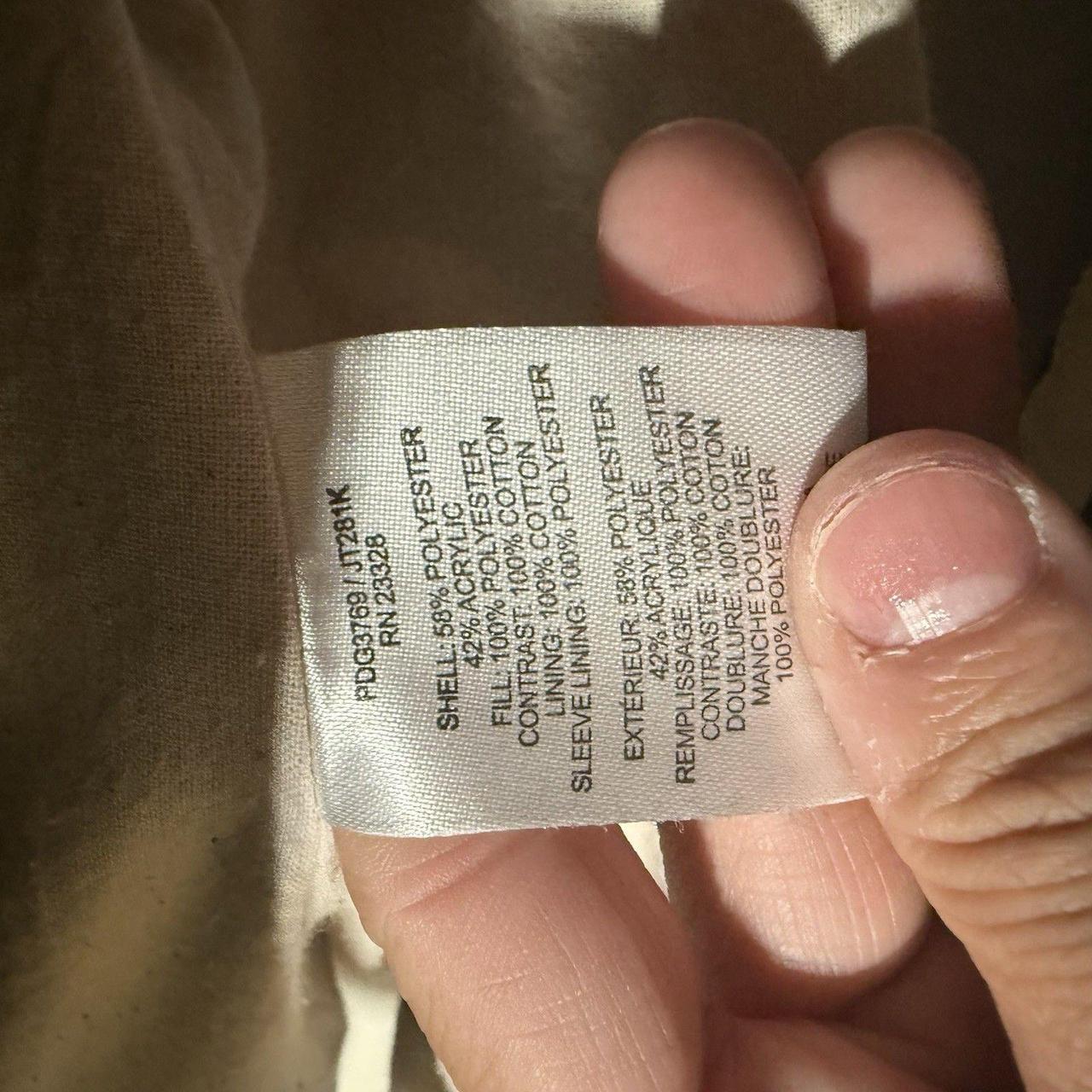 Pendleton Women's Shacket Jacket - Red/Black - M … - image 4