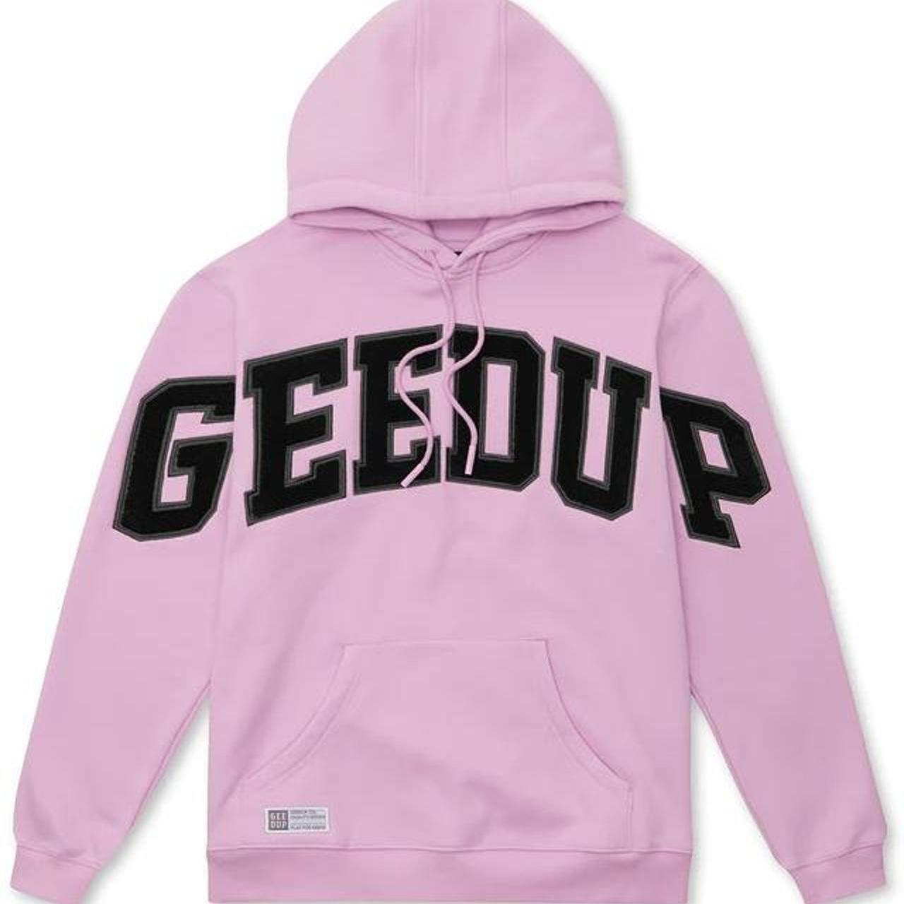 Men's Pink Jumper Depop