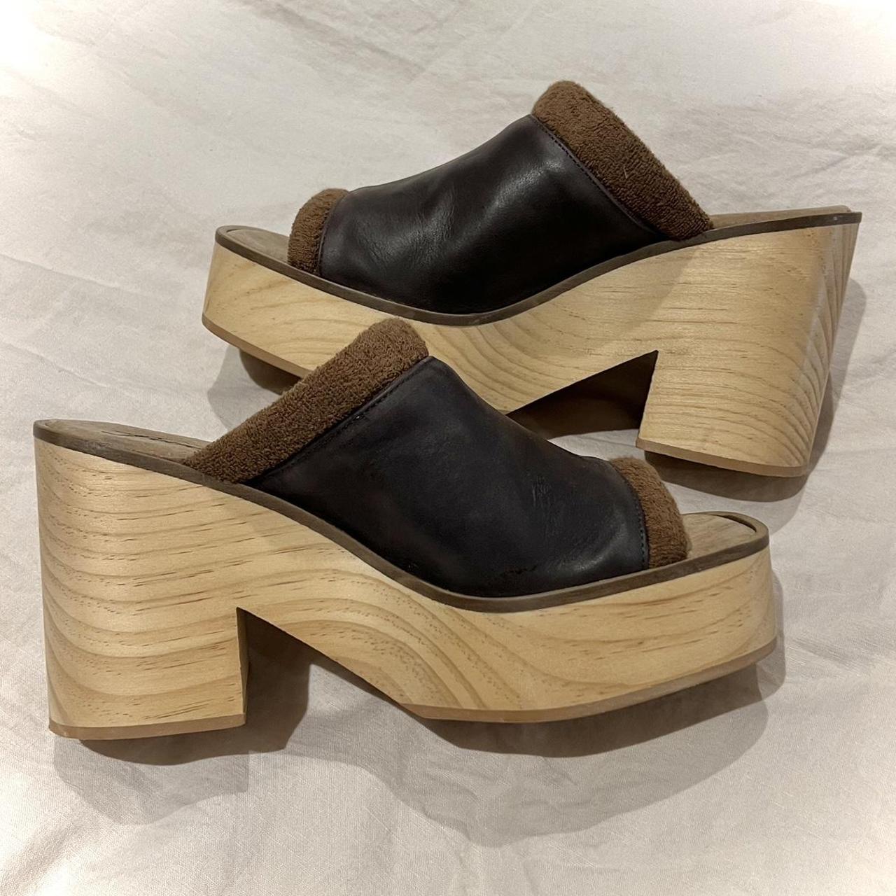 chaussures free people