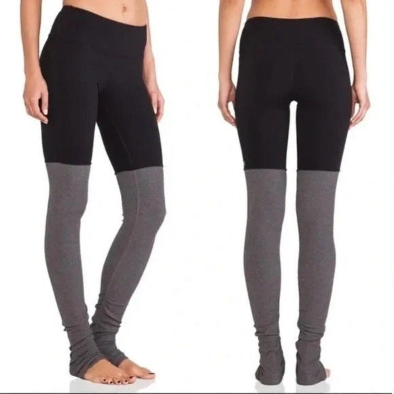 Alo Yoga Goddess Legging Retail $108 A patented - Depop