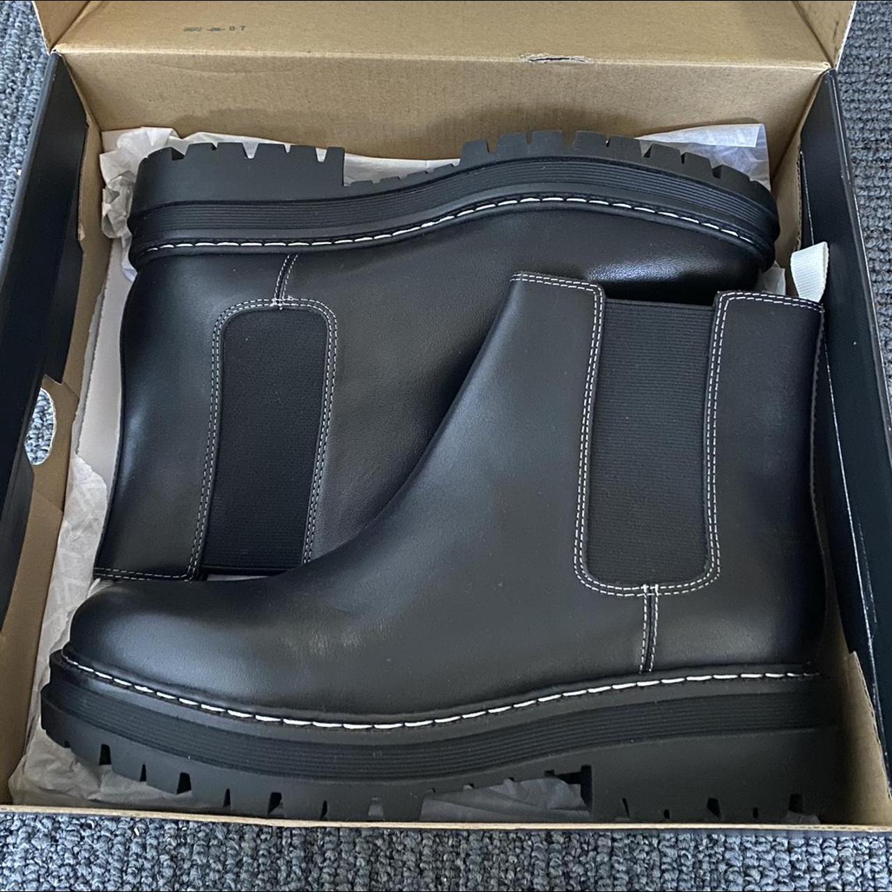 marc fisher pirro chelsea boot