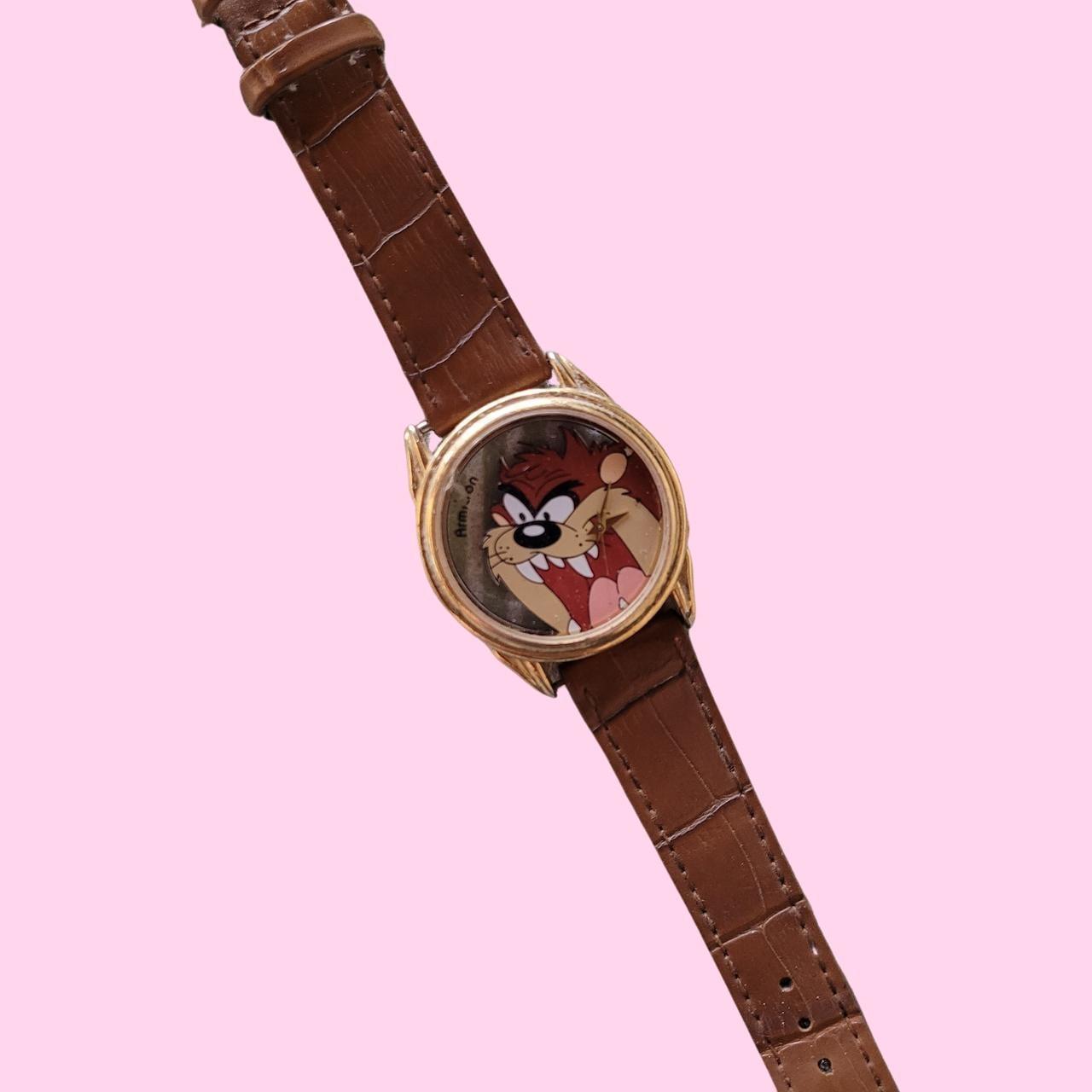 Tasmanian devil watch armitron online