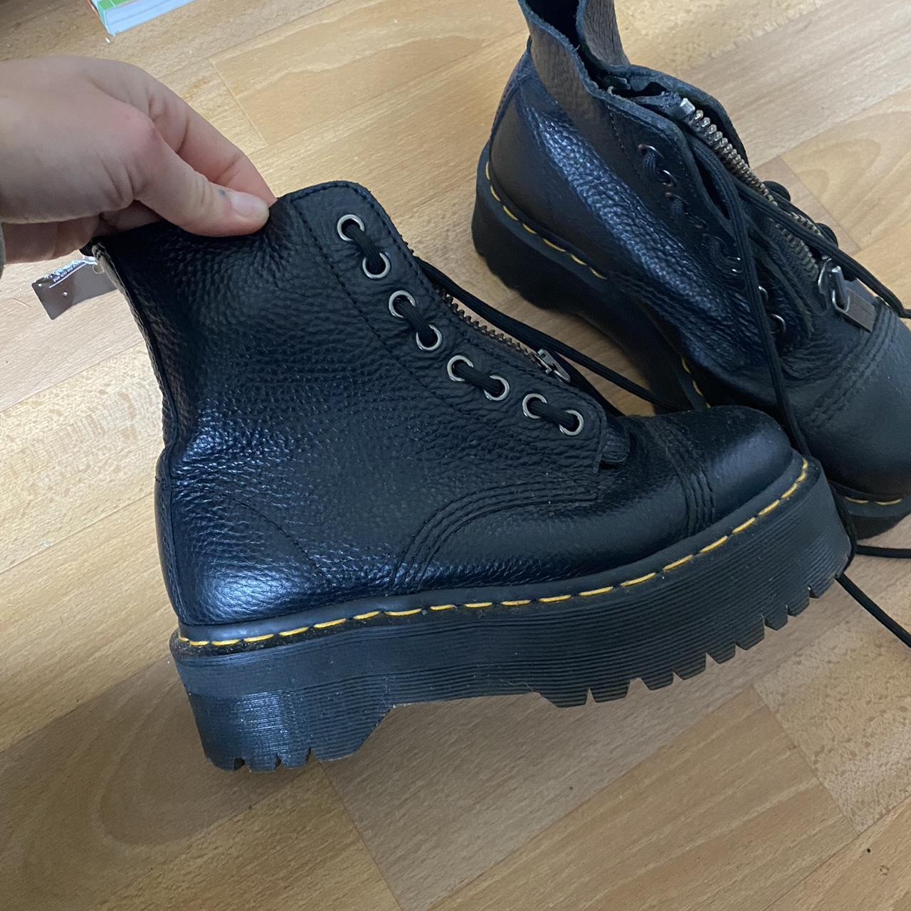 dr martens cassidy