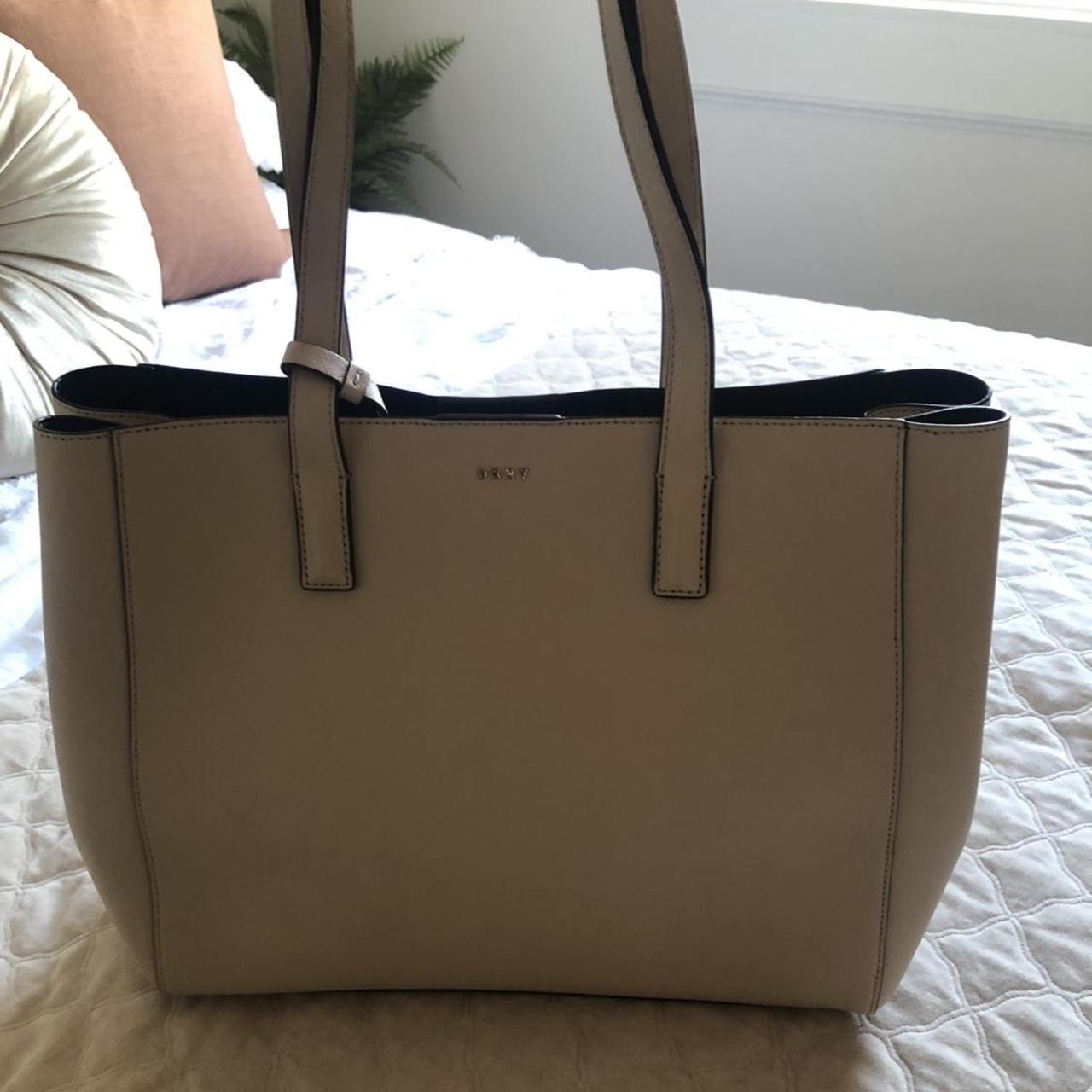 BRAND NEW DKNY Large crossbody tote shops