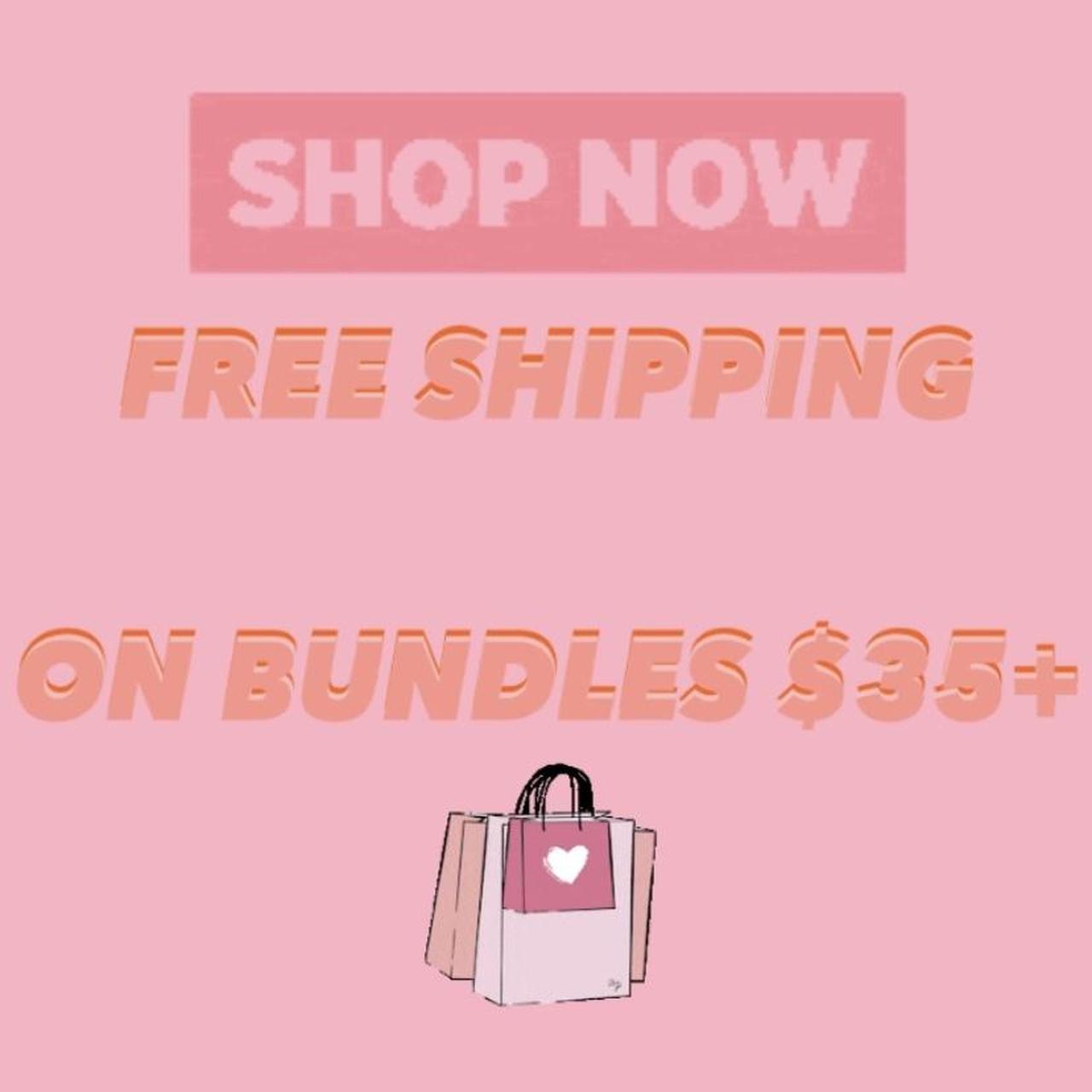 ✨FREE SHIPPING ON BUNDLES OVER $35 ✨DM TO MAKE A - Depop