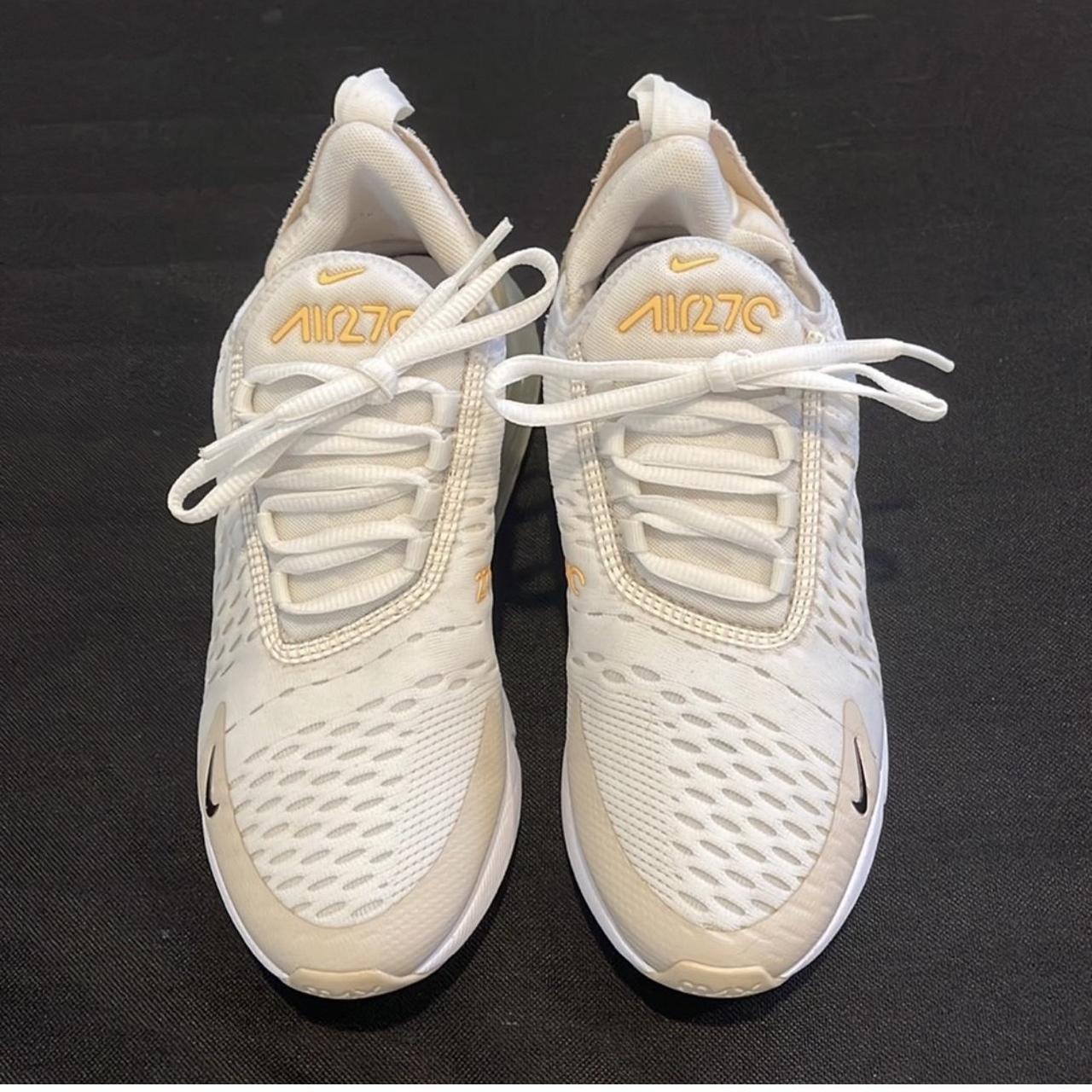 270 womens outlet tan