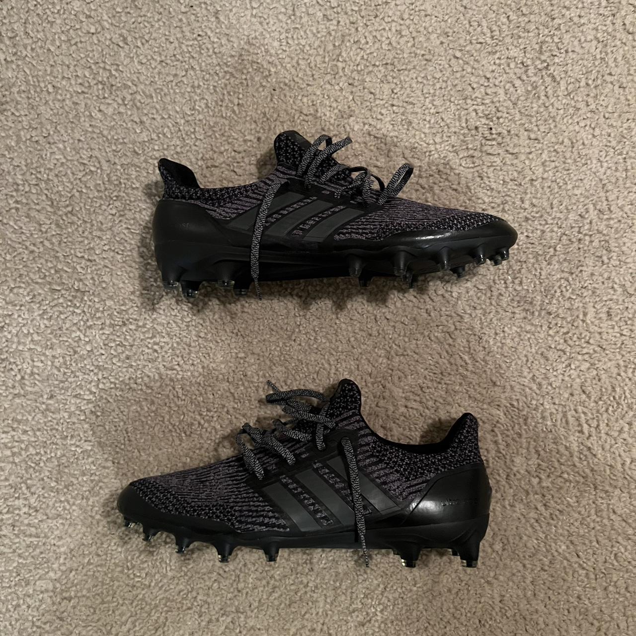 size 14 adidas soccer cleats