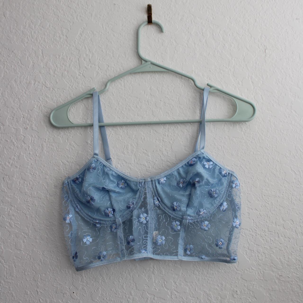 URBAN OUTFITTERS TOP Size: Small - Depop