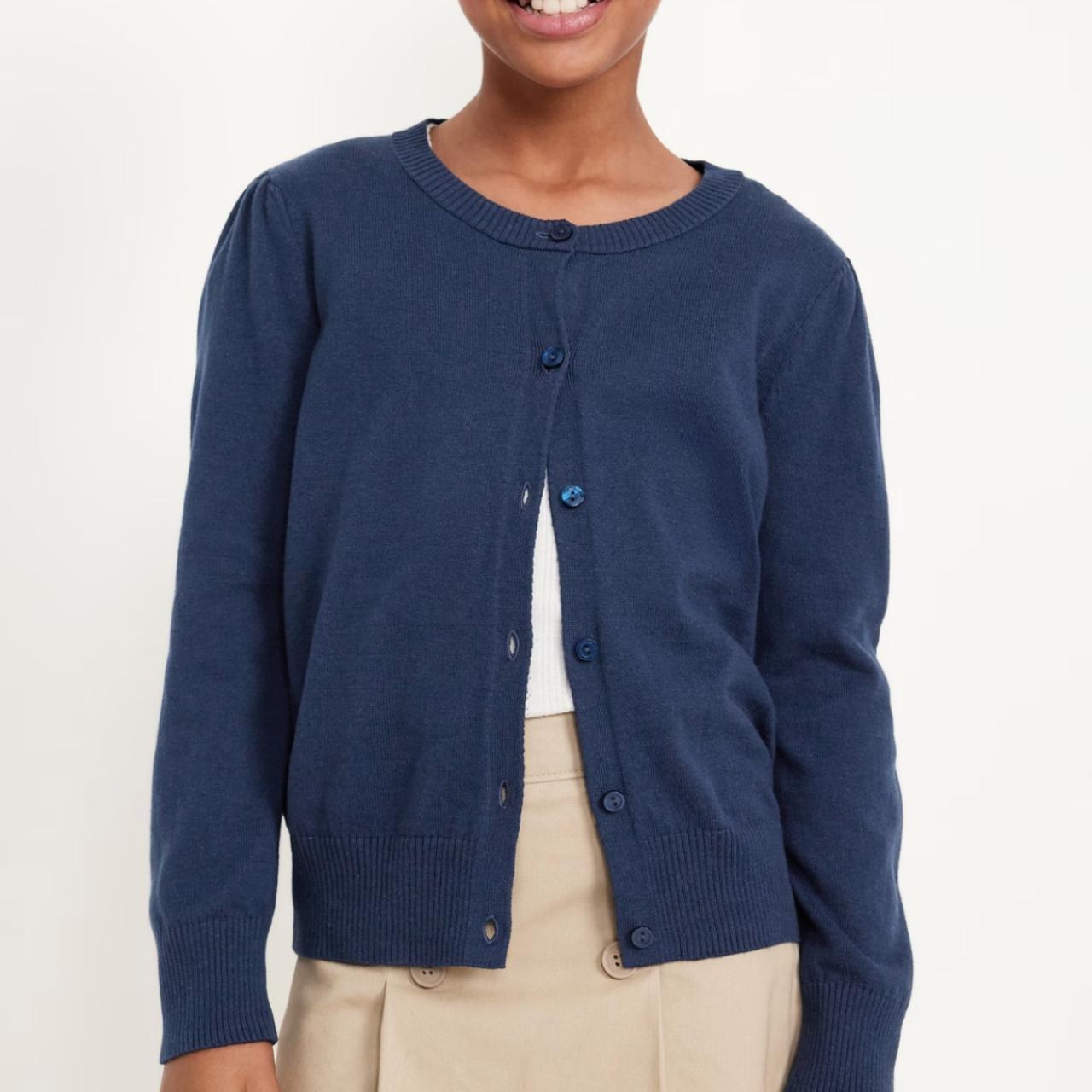 Crewcuts cardigan best sale