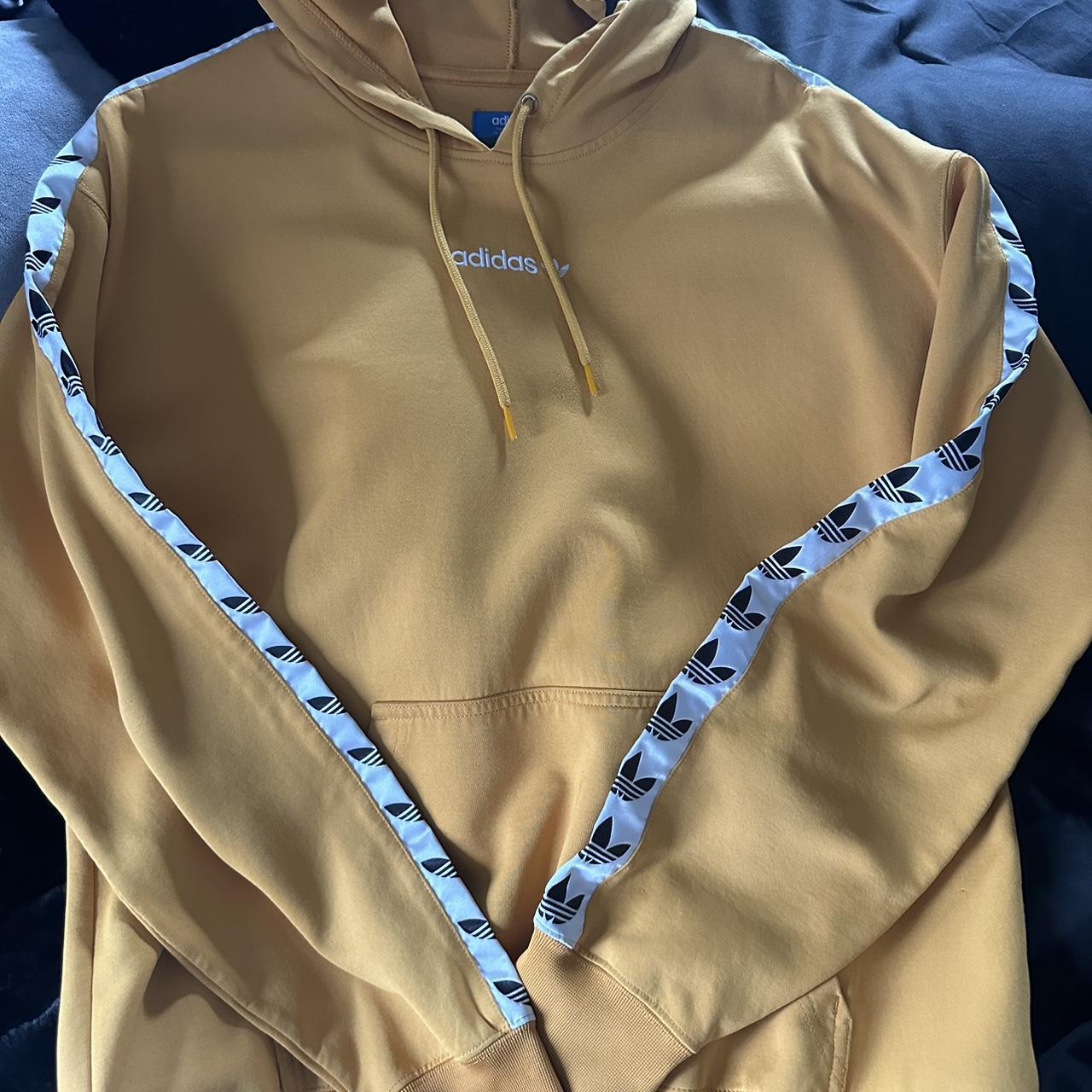 Adidas Original Hoodie Limited Edition* Like Depop